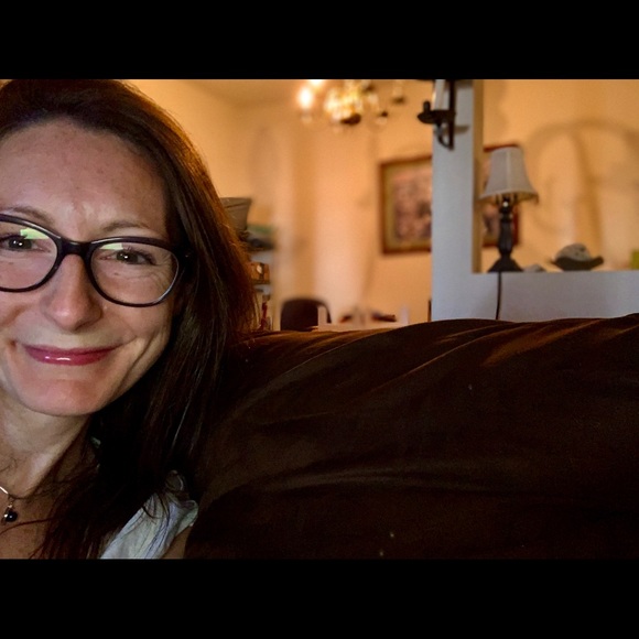 Meet your Posher, Ren - Picture 4 of 5